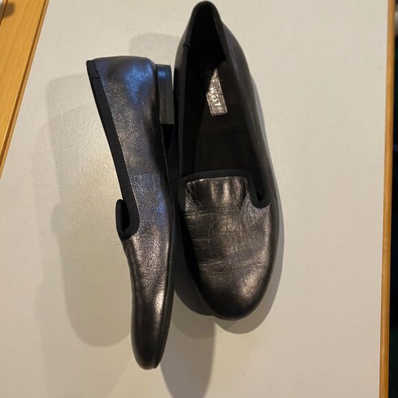 Nine West - Size 8M - Women's Easy slip on Loafers - Picture 11 of 11